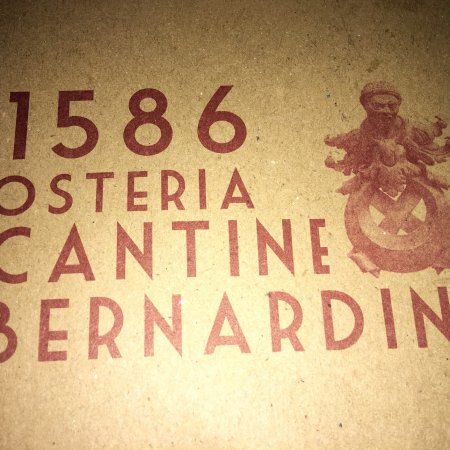 Cantine Bernardini